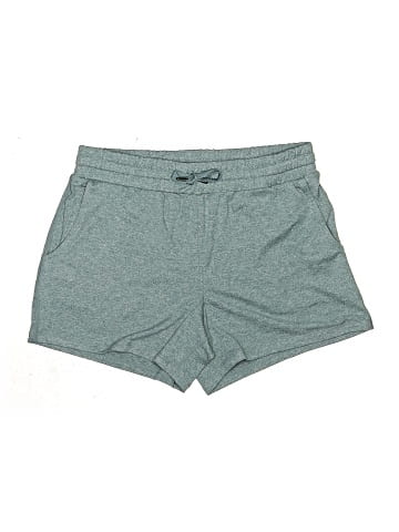 Quince Athletic Shorts (view 1)