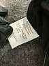 All:Row Black Dress Pants Size M - photo 8