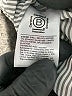 Athleta Gray Skort Size 0 - photo 4