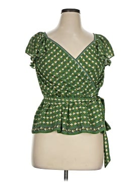 Max Studio Sleeveless Blouse