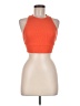 Lulus Orange Tank Top Size M - photo 1