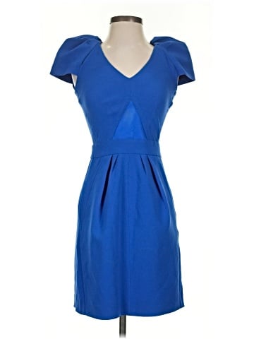 Maje Cocktail Dress (view 1)