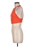 Lulus Orange Tank Top Size M - photo 5