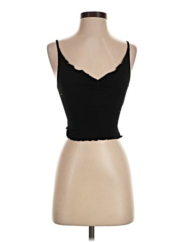 Out From Under Sleeveless Top (view 1)