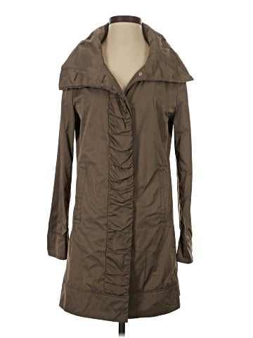 Rainforest Raincoat (view 1)