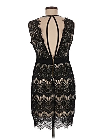 Almost Famous Cocktail Dress (view 2)