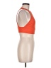 Lulus Orange Tank Top Size M - photo 4