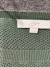 Ann Taylor LOFT Green Pullover Sweater Size XXL - photo 7