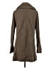 Rainforest 100% Polyester Brown Raincoat Size S - photo 2