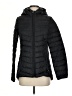 Tommy Hilfiger 100% Nylon Solid Black Snow Jacket Size S - photo 1