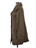 Rainforest 100% Polyester Brown Raincoat Size S - photo 5