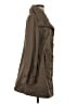 Rainforest 100% Polyester Brown Raincoat Size S - photo 4