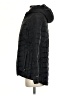 Tommy Hilfiger 100% Nylon Solid Black Snow Jacket Size S - photo 5
