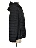 Tommy Hilfiger 100% Nylon Solid Black Snow Jacket Size S - photo 4