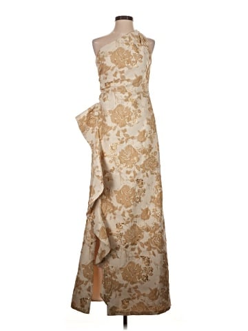 Donna Karan New York Cocktail Dress (view 1)