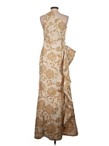 Donna Karan New York Cocktail Dress (view 2)