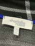 Charlotte Russe Plaid Black Blazer Size XL - photo 6