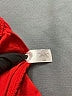 Lane Bryant Solid Red Shorts Size 26 - photo 4