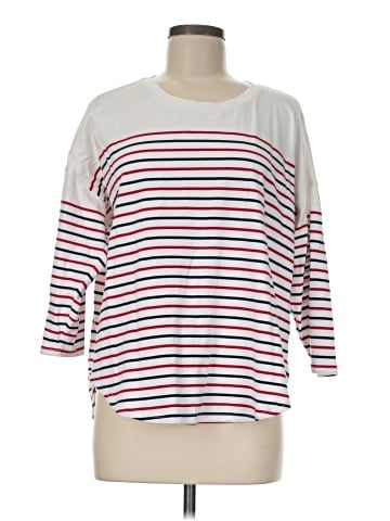 Vineyard Vines 3/4 Sleeve T-Shirt (view 1)