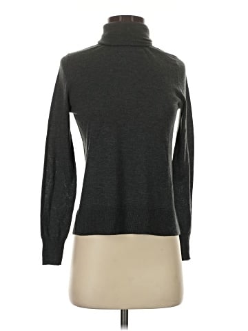 Zara Turtleneck Sweater (view 1)