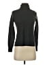 Zara Gray Turtleneck Sweater Size S - photo 1