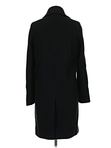 Andrew Marc Wool Coat (view 2)