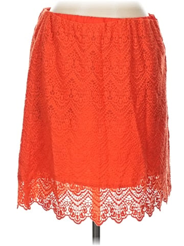 J.Crew Factory Store Formal Skirt (view 1)