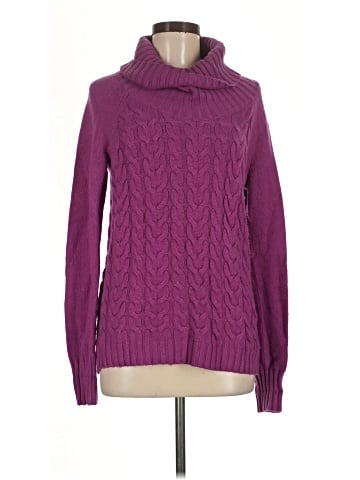 Banana Republic Turtleneck Sweater (view 1)