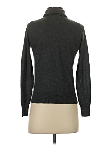 Zara Turtleneck Sweater (view 2)