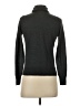 Zara Gray Turtleneck Sweater Size S - photo 2
