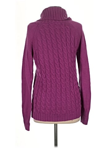Banana Republic Turtleneck Sweater (view 2)