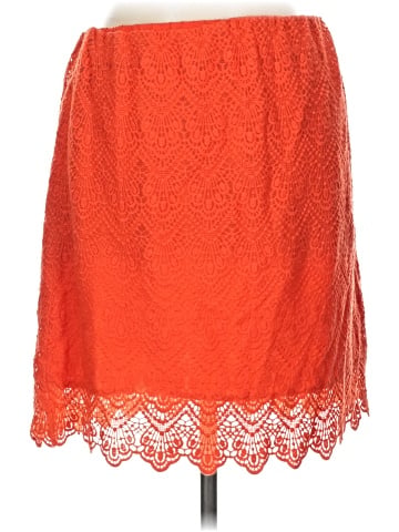 J.Crew Factory Store Formal Skirt (view 2)