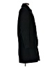 Andrew Marc Black Wool Coat Size 8 - photo 4