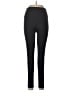 Betsey Johnson Solid Black Active Pants Size L - photo 1