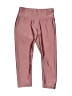 Tea Solid Pink Active Pants Size 2 - photo 1