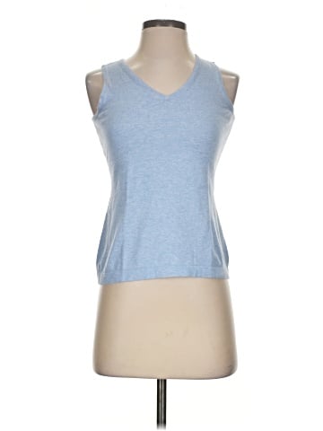 Kinross Sleeveless Top (view 1)