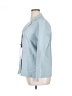 Unbranded Blue Blazer Size XL - photo 5