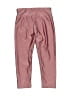 Tea Solid Pink Active Pants Size 2 - photo 2