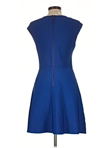 BCBGMAXAZRIA Cocktail Dress (view 2)