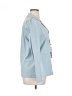 Unbranded Blue Blazer Size XL - photo 4