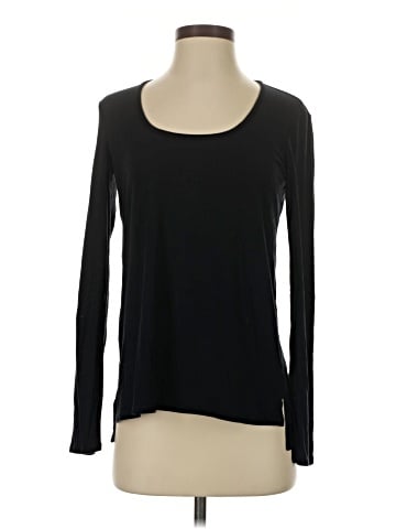 Theory Long Sleeve T-Shirt (view 1)