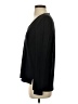 Theory Black Long Sleeve T-Shirt Size S - photo 5