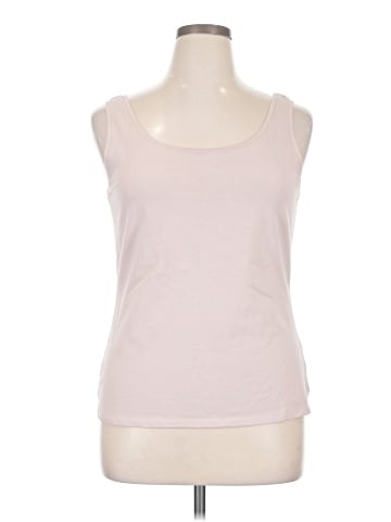 Zozo Tank Top (view 1)