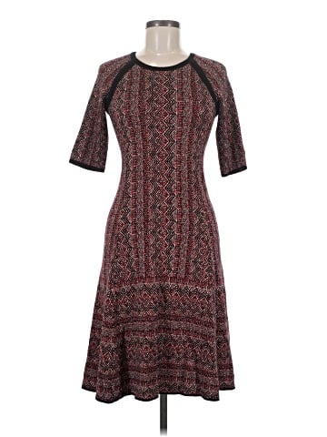 Just... Taylor Casual Dress (view 1)