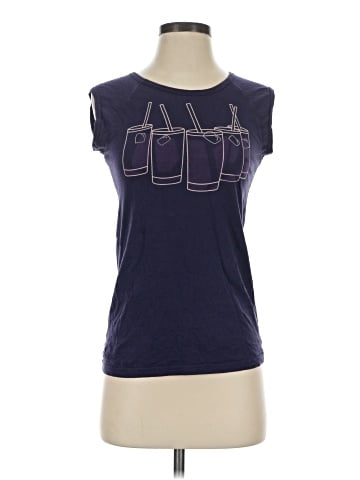 Marc by Marc Jacobs Sleeveless T-Shirt (view 1)