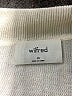 Wilfred Ivory Wool Pullover Sweater Size XS - photo 7