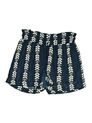 Elan Shorts (view 1)