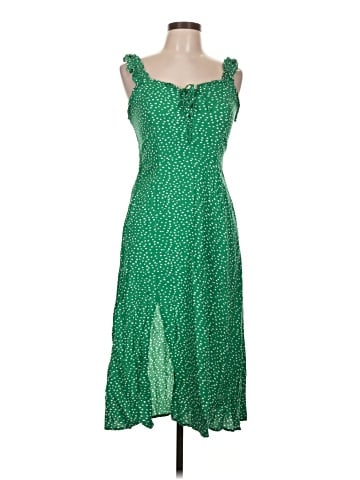 Japna Cocktail Dress (view 1)