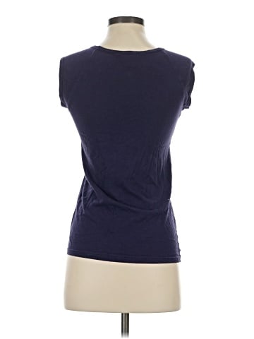 Marc by Marc Jacobs Sleeveless T-Shirt (view 2)
