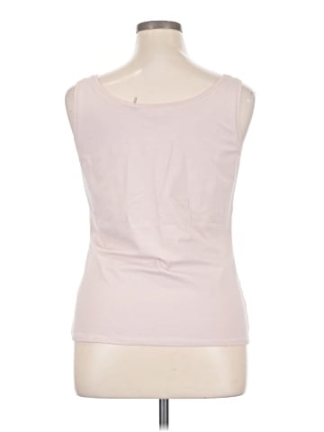 Zozo Tank Top (view 2)